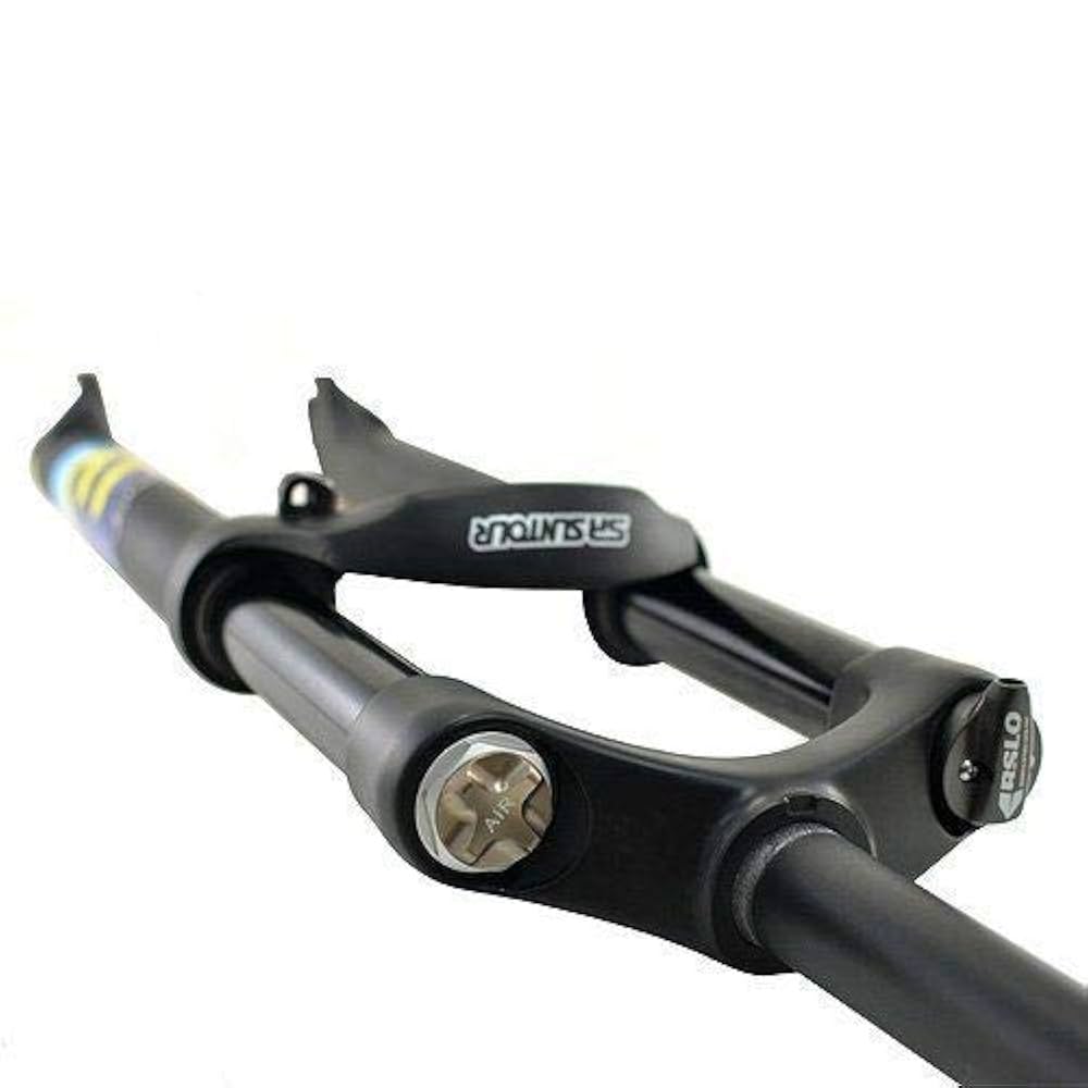 SRサンツアー EPIXON エピクソン LO-R-27.5 80-140mm エスアールサンツアー エピクソン EPIXON-DS-LO-R トレイル